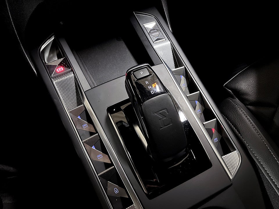 Bild på DS 3 Crossback E-Tense 136hk Aut B-KAMERA NAVI