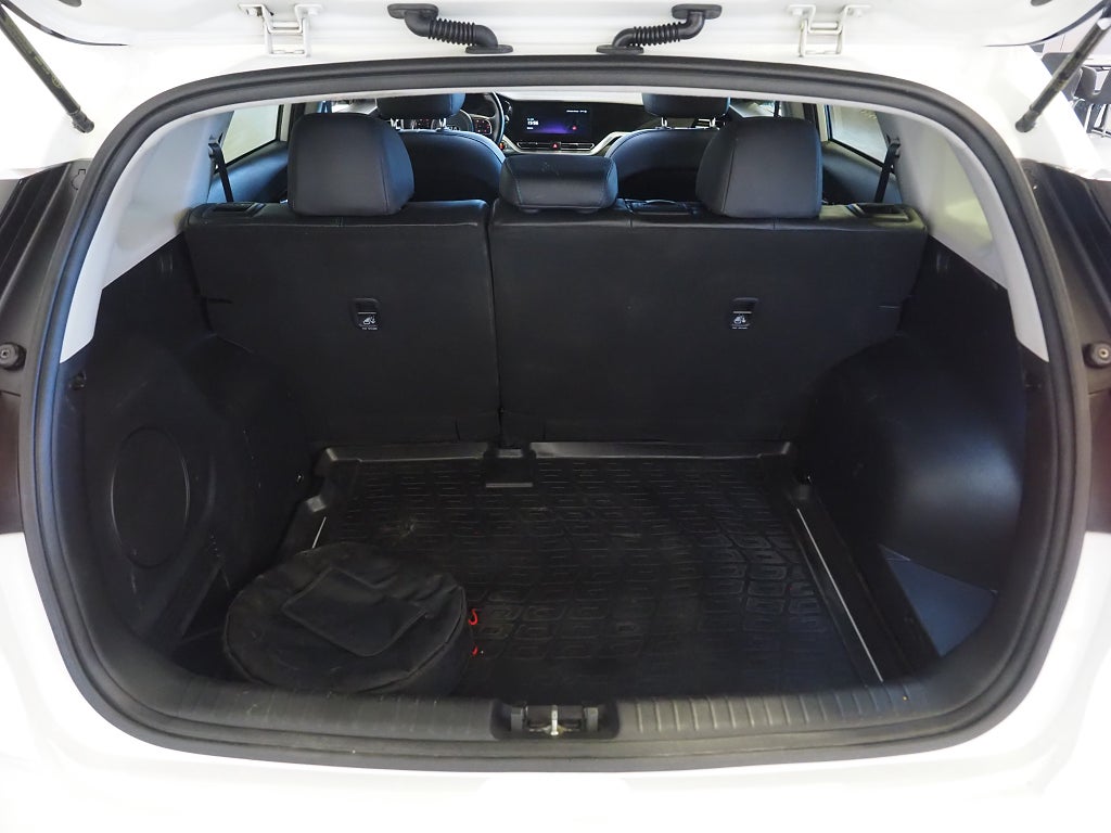 Kia Niro e- 64 kWh Advance Plus Tech Taklucka JBL Navi Läder 2020