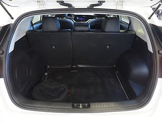 SUV Kia Niro 18 av 26