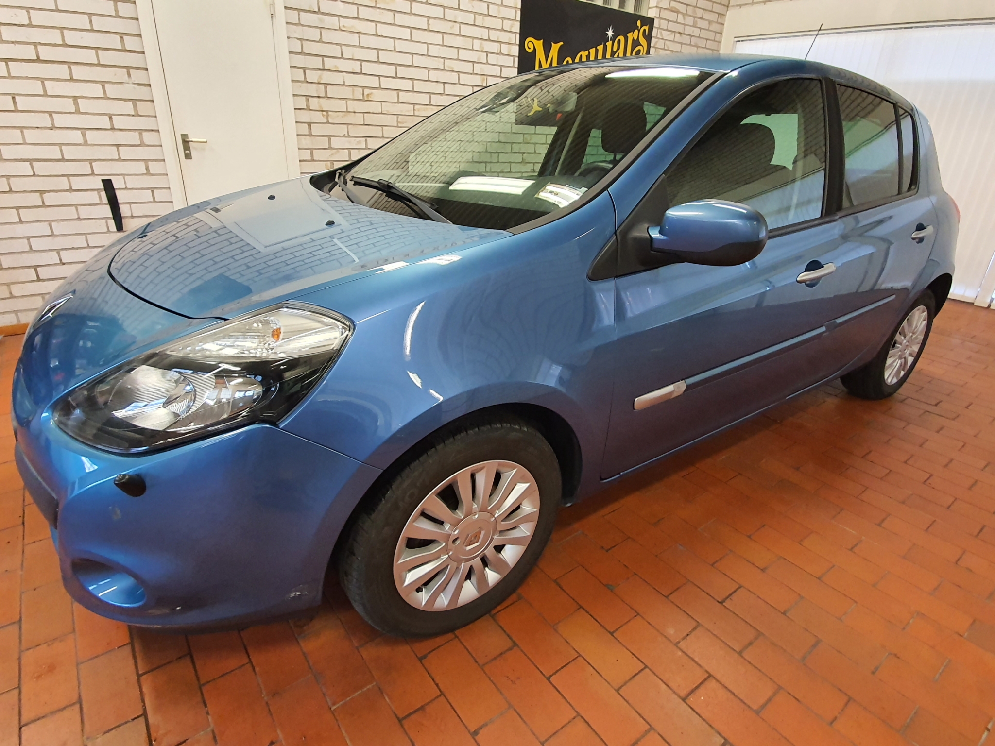 Renault Clio, bild 2/23