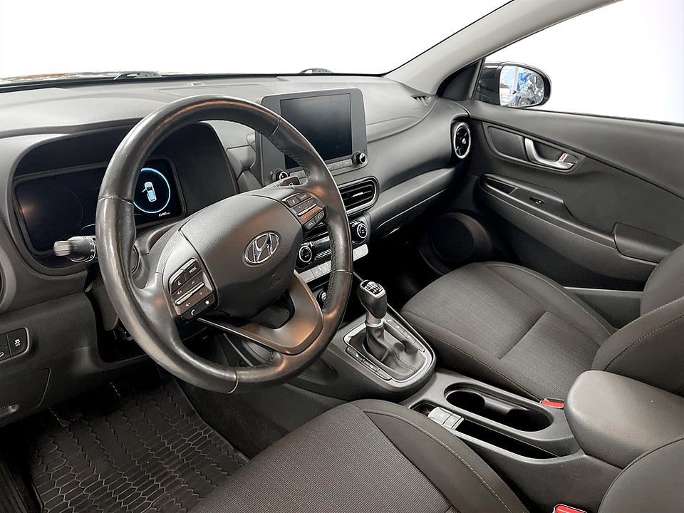 Bild på Hyundai Kona Essential 1.0 T-GDI 120hk BACKKAMERA CARPLAY