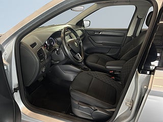 Skoda Fabia Kombi 1.0 TSI DSG Style S&V-hjul/Carplay/Psens/Drag – bild 7