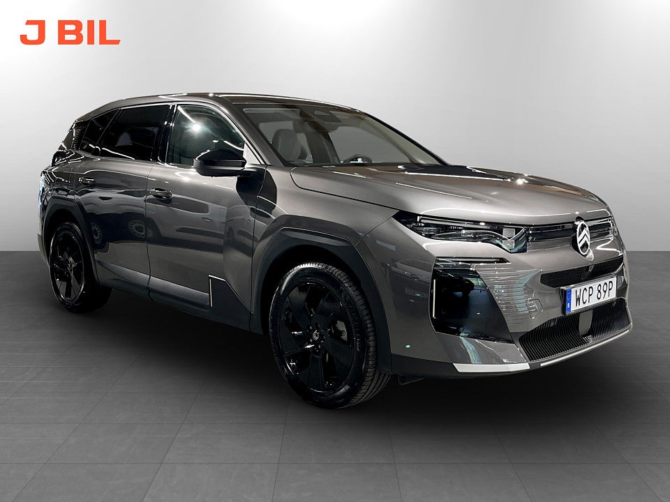 Citroën C5 Aircross Max Hybrid 145hk Aut - DEMO