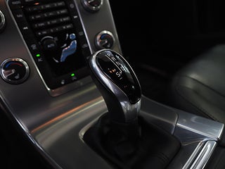 Kombi Volvo V60 22 av 24