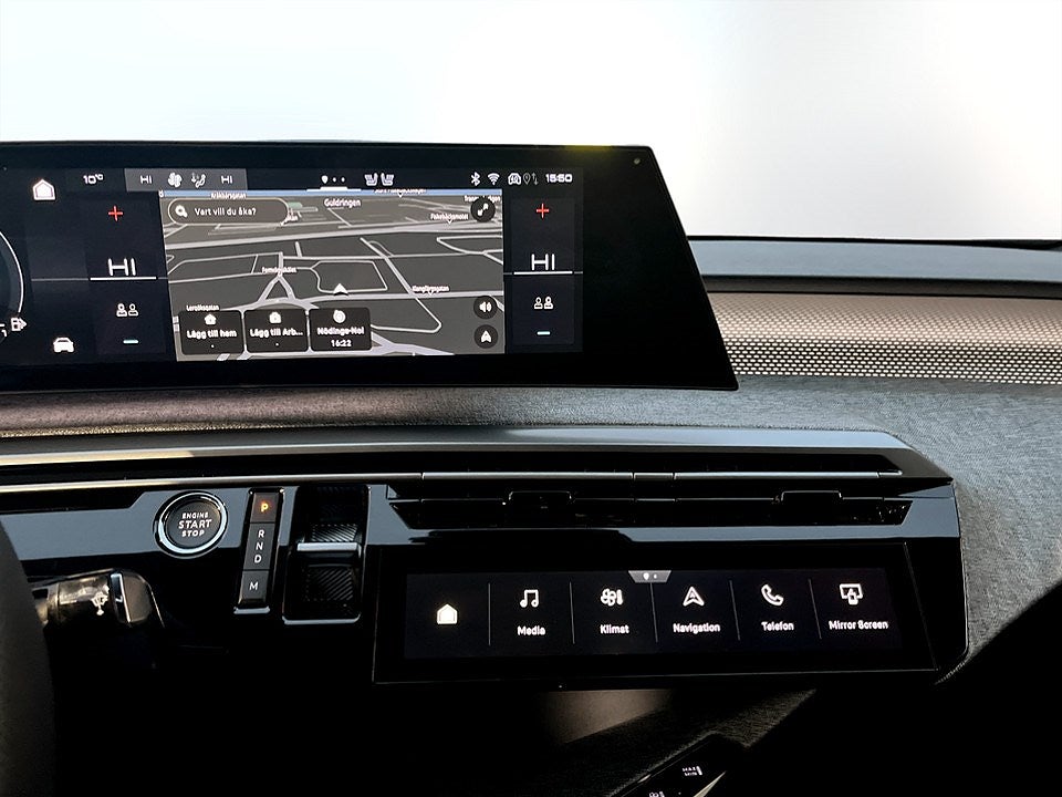 Bild på Peugeot 3008 GT Hybrid 145hk Aut - PRIVATLEASING 24MÅN