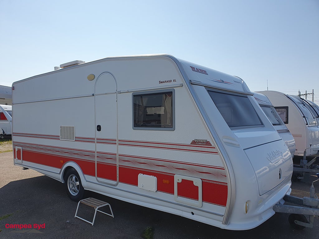 Kabe SMARAGD XL *Höstkampanj*