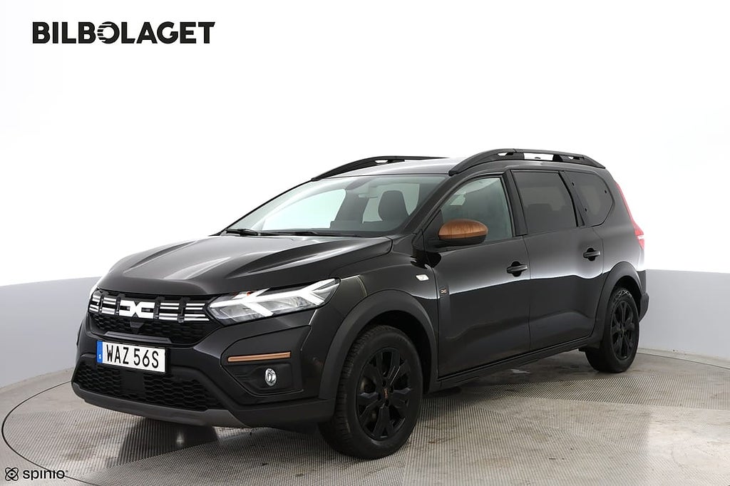 Dacia Jogger HYBRID 140 Extreme 7 platser II