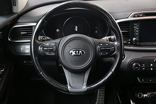 SUV Kia Sorento 9 av 27
