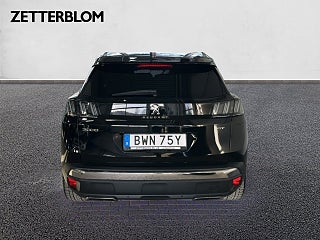 SUV Peugeot 3008 4 av 18
