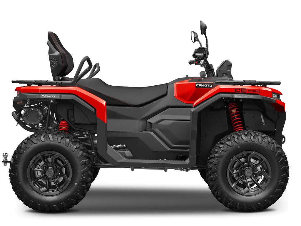 CFMOTO C5 