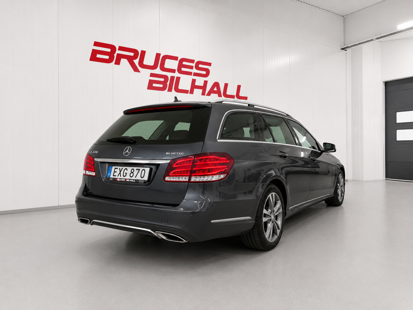 Mercedes-Benz E 2015, bild 5/30