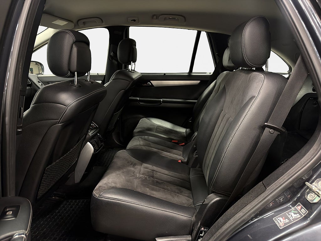 Mercedes-Benz R 300 CDI 4MATIC, 7 Sits, AMG, Fr 2,99%