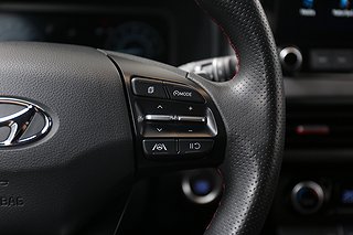 SUV Hyundai Kona 15 av 25