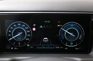 SUV Hyundai Tucson 14 av 24