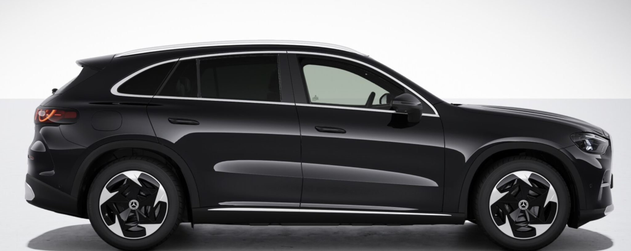 Mercedes-Benz GLC 2026, kuva 2/10
