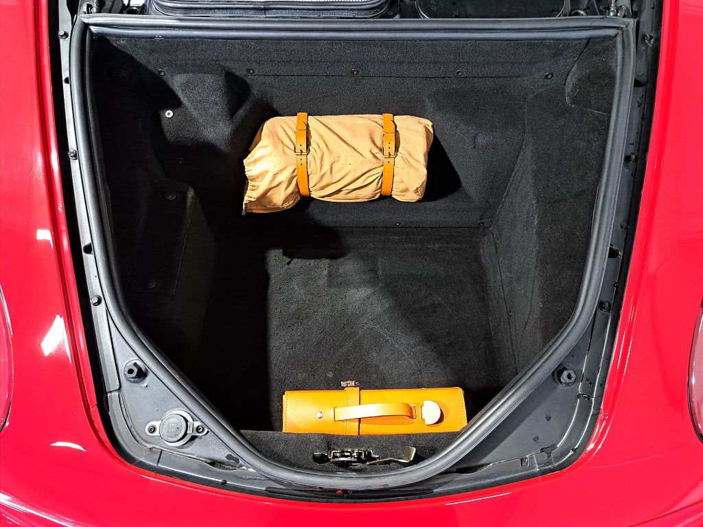 Ferrari 360 2002 - miniatyr 23