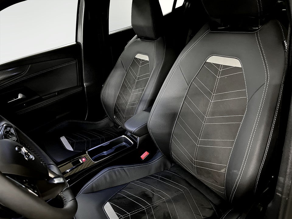 Bild på Opel Mokka Ultimate 1.2 PT 130hk Aut - B-KAMERA, RATTVÄRME