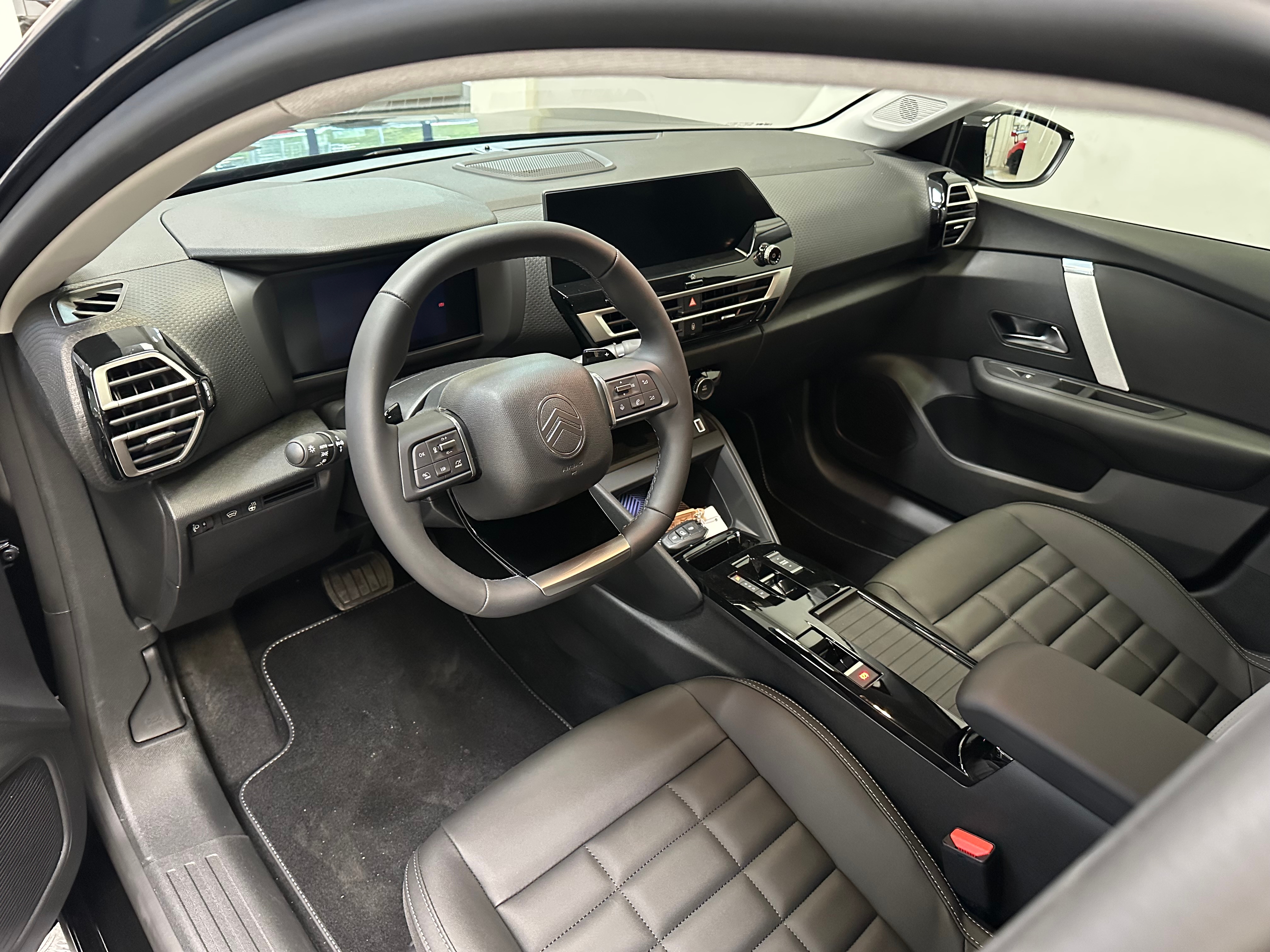 Citroen C4 2025, kuva 6/39