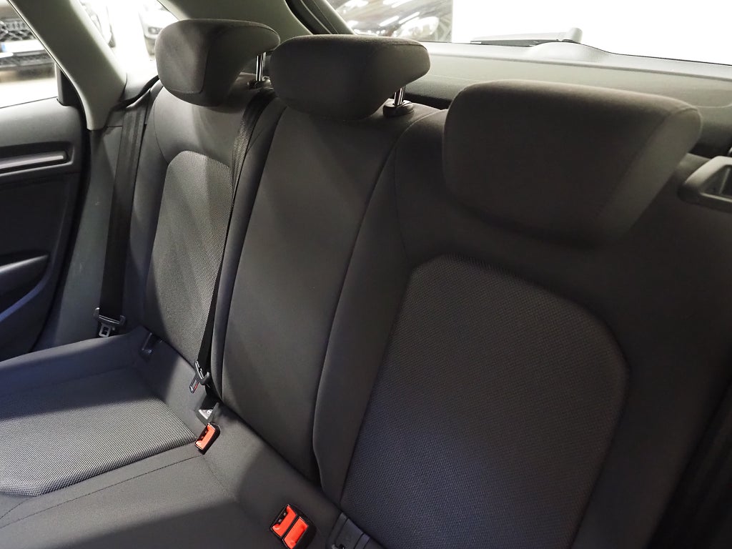 Audi A3 Sportback 1.5 150hk COD S Tronic Proline P-Sensorer 2018