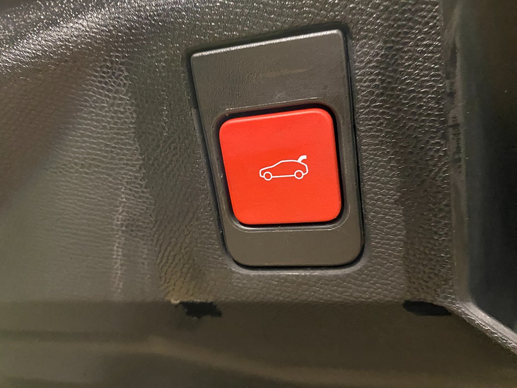 Bild på Peugeot 5008 GT HYBRID 136hk Aut - 7-SITS, DRAG