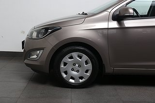 Halvkombi Hyundai i20 3 av 18