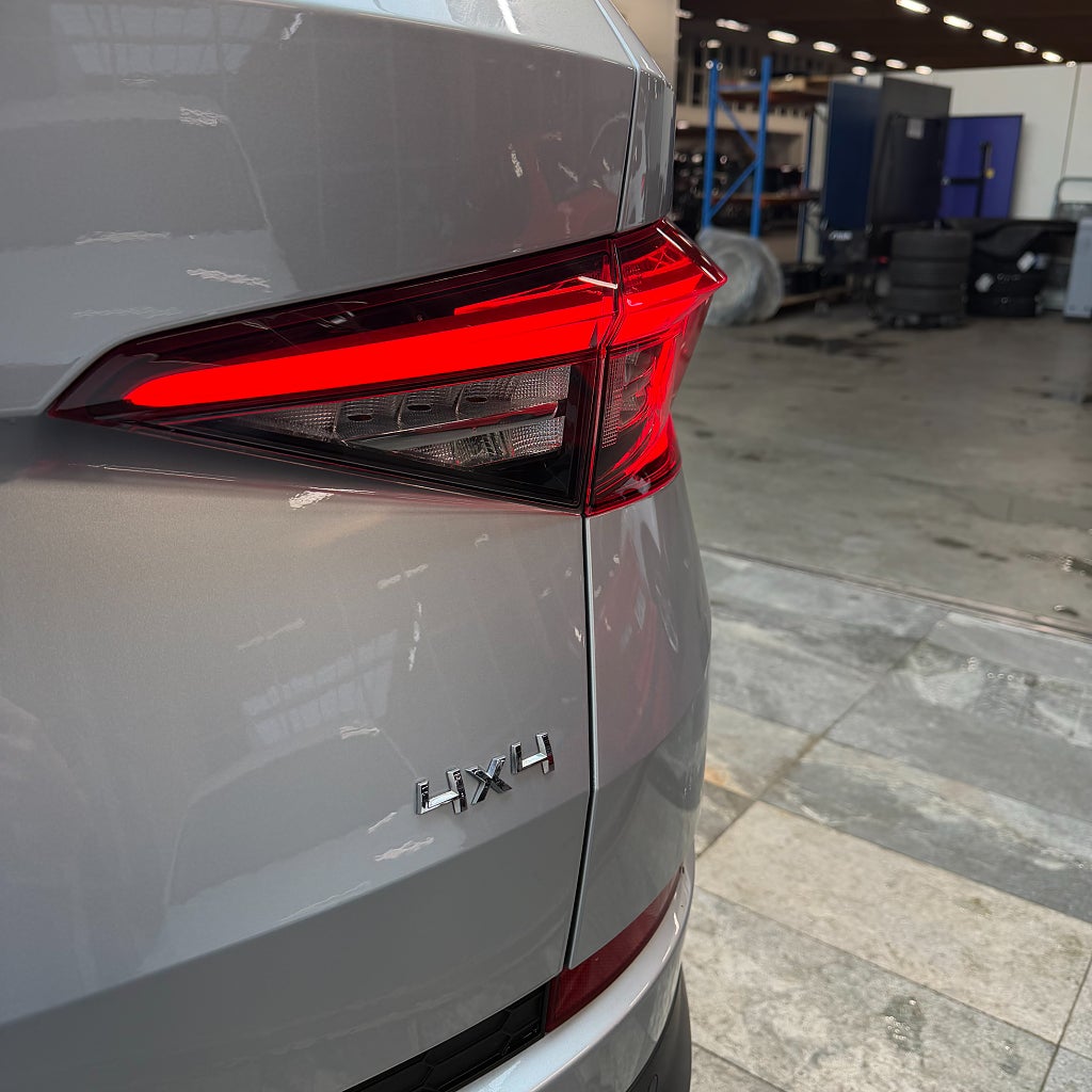 Skoda Kodiaq 7-Sits 2.0 TDI 4x4 Businessline Canton Kamera Värmare