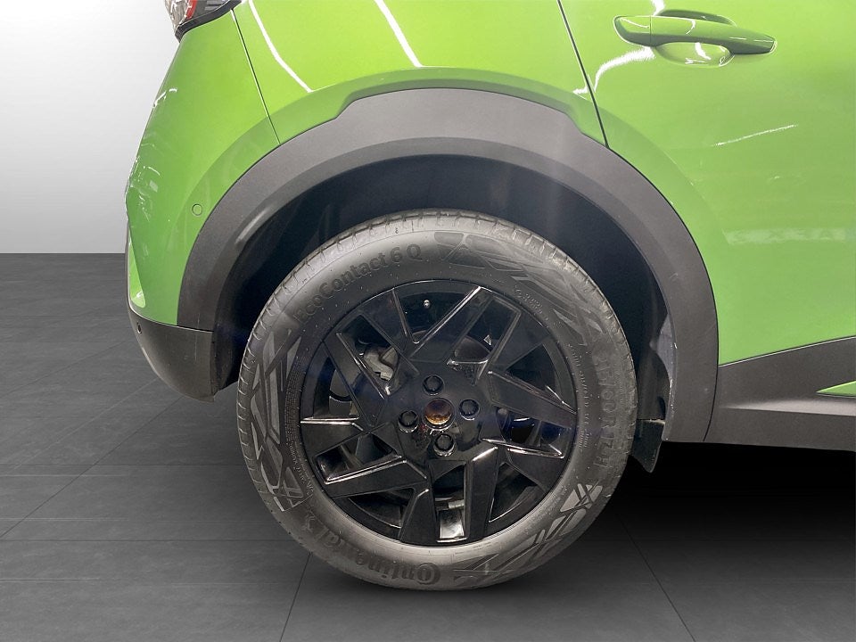 Bild på Opel Mokka-e GS 50kWh 136hk Aut - B-KAMERA, RATTVÄRME