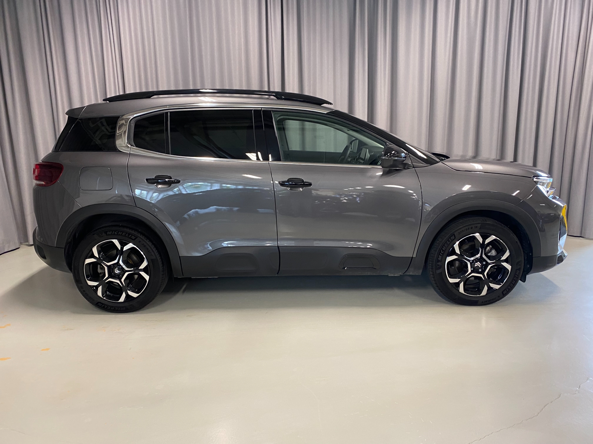 Citroen C5 Aircross 2025, bild 3/10