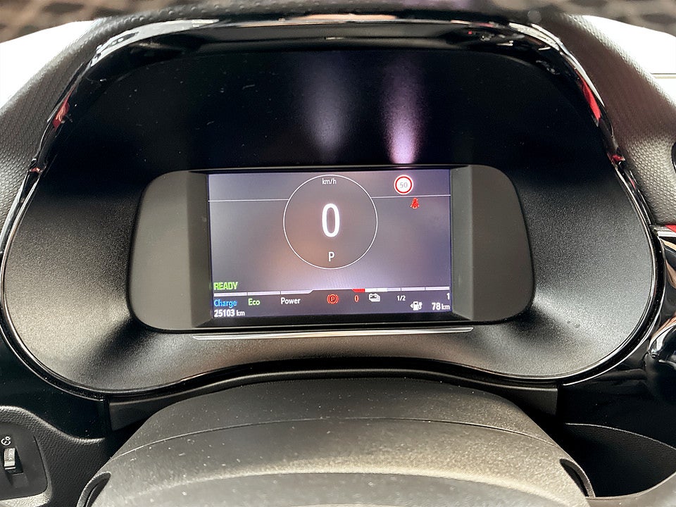 Bild på Opel Corsa-e GSI 50kWh 136hk Aut B-KAMERA CARPLAY