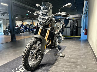 BMW F900GS/NU: 179935kr!/Omg lev/Enduro/5års garanti