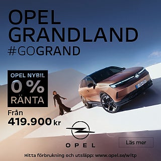 Opel Grandland X Grandland Hybrid 136 eDCT Euro 6