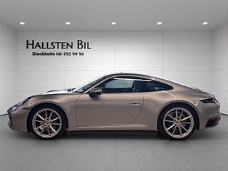 İkinci el  Porsche 911 Carrera 4
