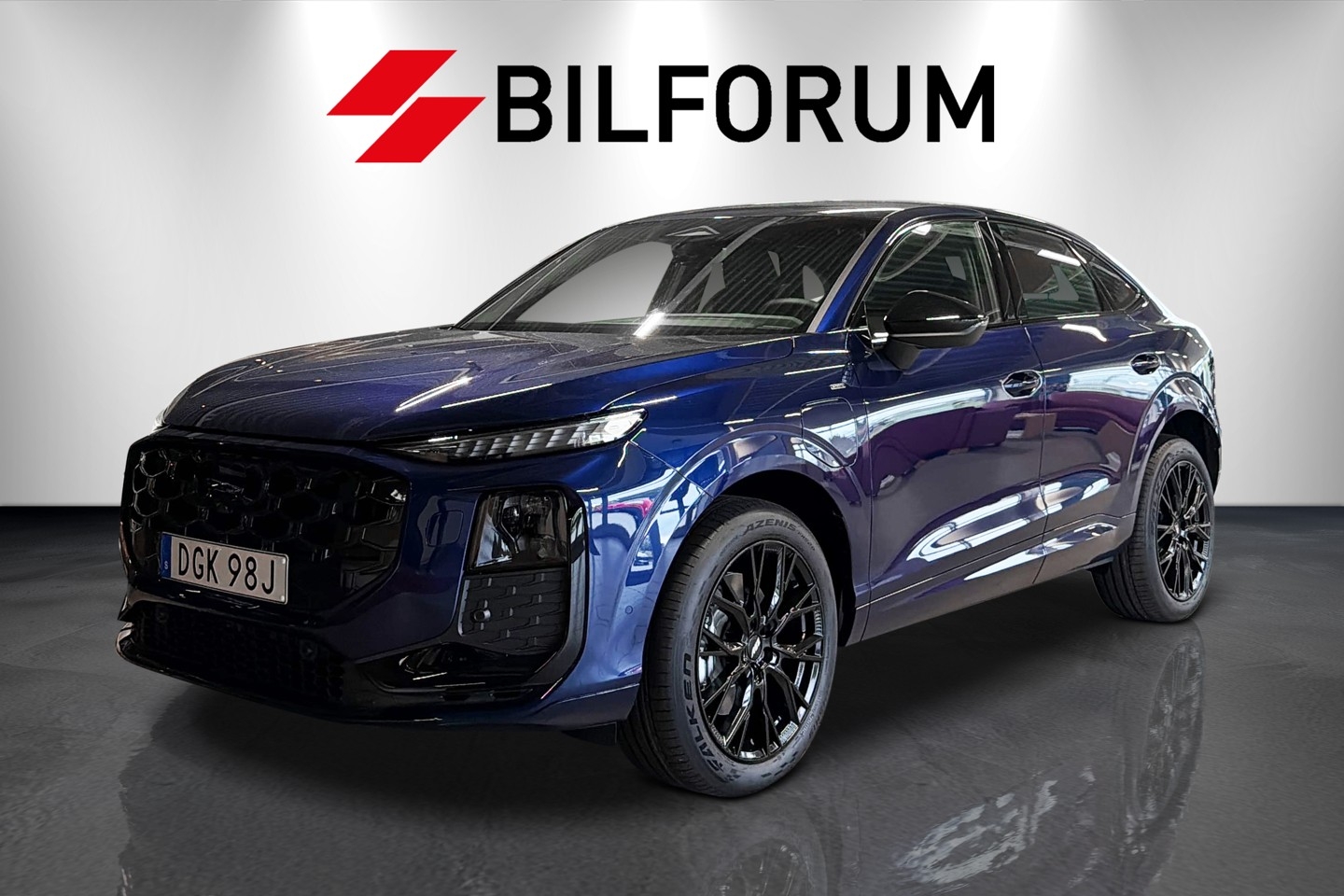 Audi Q3 1.5 TFSI e-hybrid 2027, bild 3/10