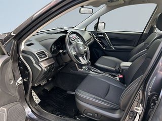Subaru Forester 2.0 4WD Drag/MoK-Värm/Kamera/S&V-Hjul/Full servad – bild 7