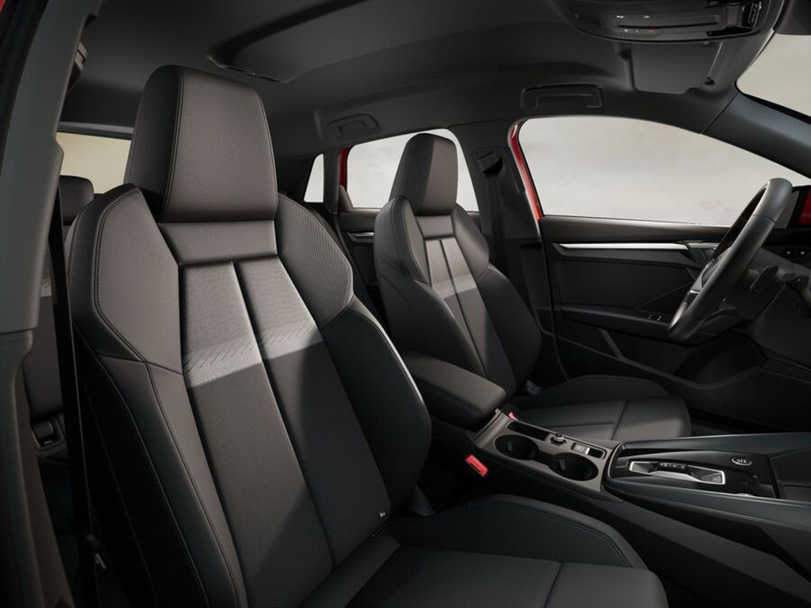 Audi A3 Privatleasing 2027, bild 4/10