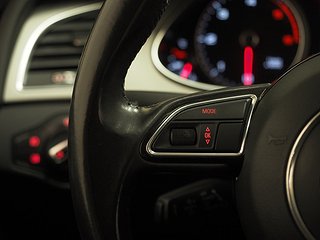 Kombi Audi A4 12 av 23