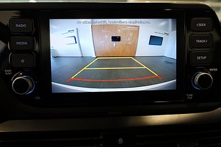 Halvkombi Hyundai i20 14 av 20