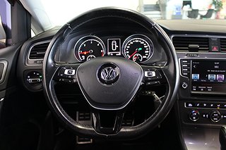 Kombi Volkswagen Golf 11 av 23