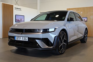 SUV Hyundai IONIQ 5 1 av 34