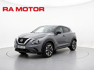 SUV Nissan Juke 1 av 16