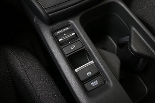SUV Honda HR-V 19 av 22