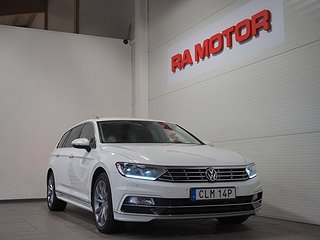 Kombi Volkswagen Passat
