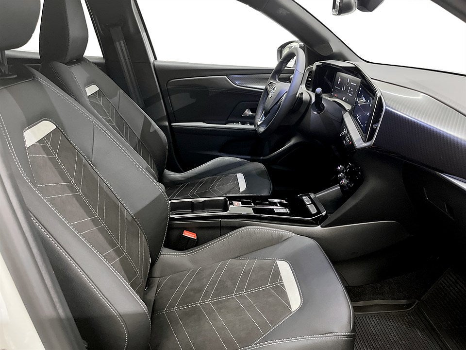 Bild på Opel Mokka Ultimate P130 Aut - OMGÅENDE LEVERANS!