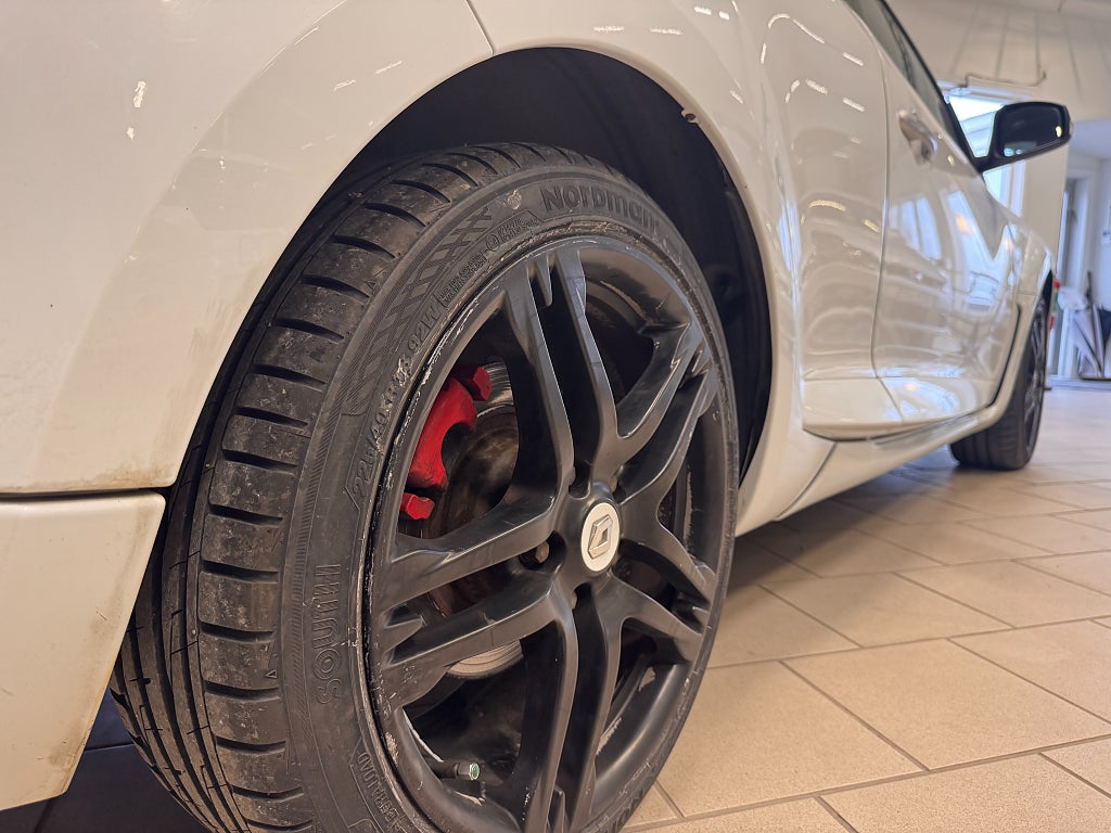 Renault Mégane 2010 - miniatyr 33