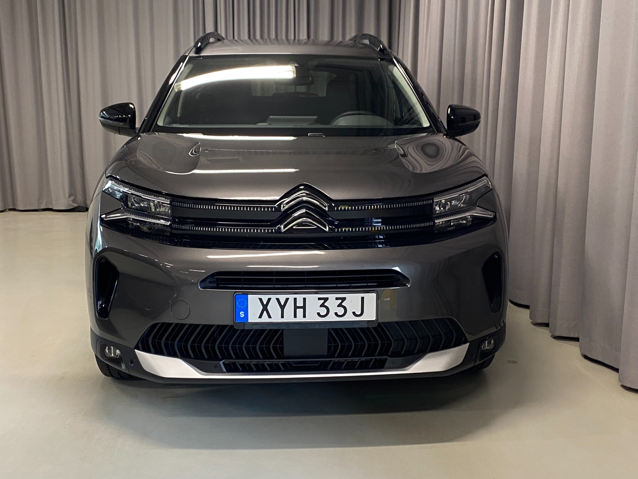Citroen C5 Aircross 2025, bild 4/10
