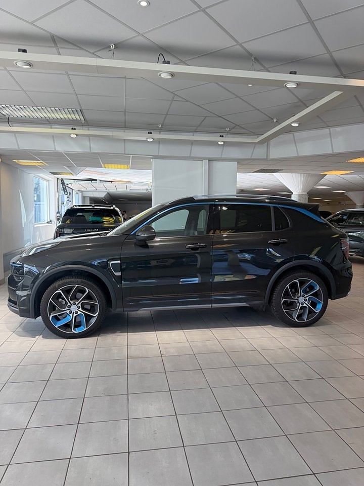 Lynk & Co 01 PHEV DCT Euro 6 Pano 360 Adap Farth Infinity BLIS 360