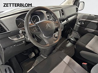 Minibuss Citroën Spacetourer 8 av 20