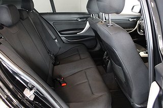 Halvkombi BMW 116 9 av 21