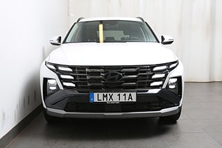 Kombi Hyundai Tucson 2 av 25