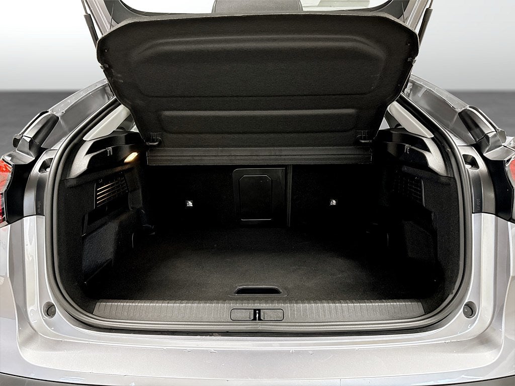 Bild på Citroën C4 Shine 1.2 PT 130hk Aut - 360-KAMERA, CARPLAY